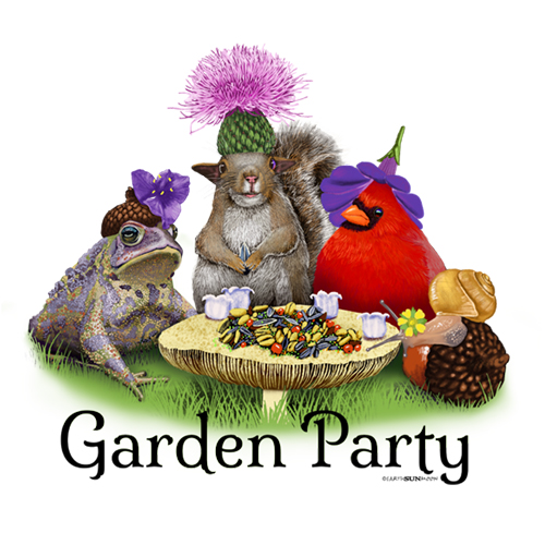 Garden Party