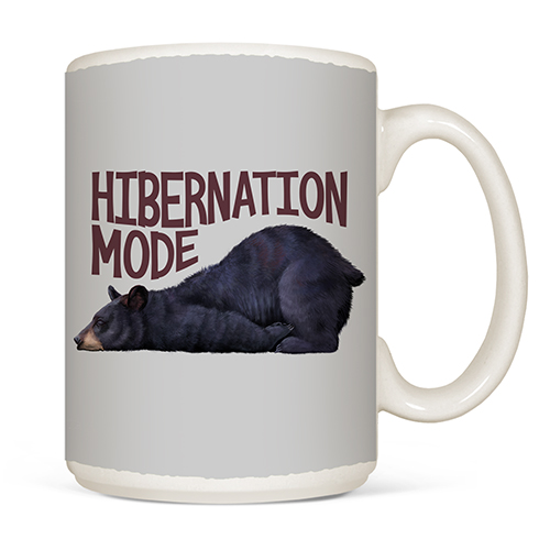 Hibernation Mode