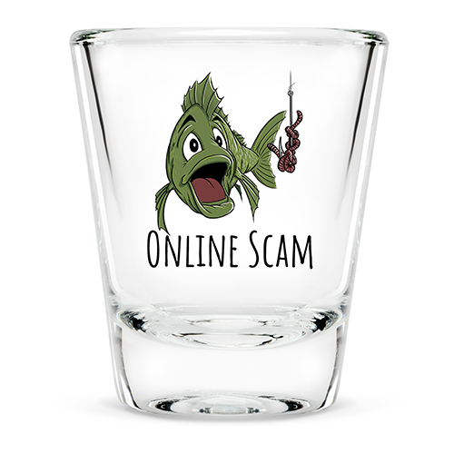 Online Scam