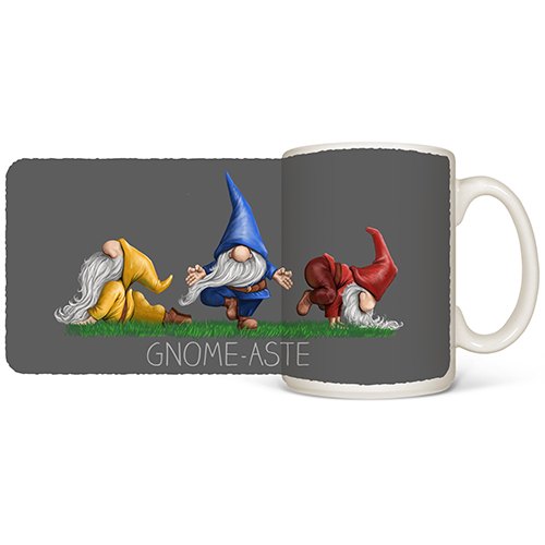 Gnome-aste