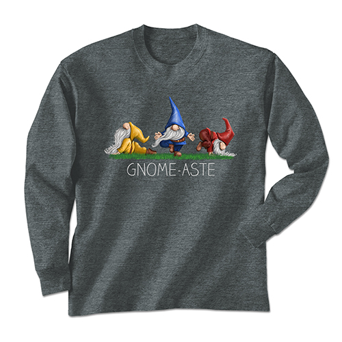 Gnome-aste