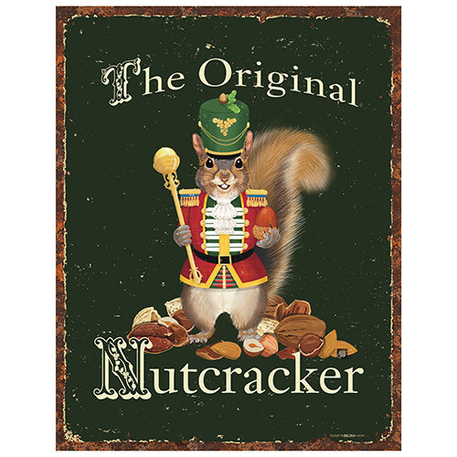 The Original Nutcracker