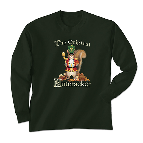The Original Nutcracker