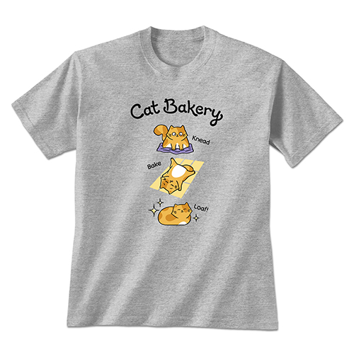 Cat Bakery