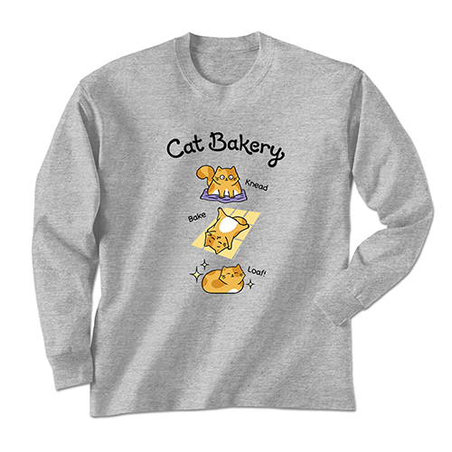 Cat Bakery