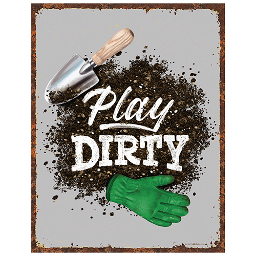 Play Dirty
