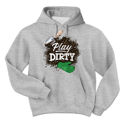 Play Dirty