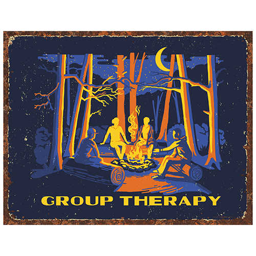 Group Therapy