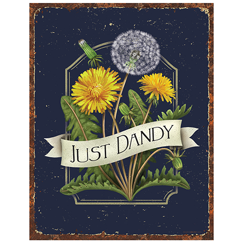 Just Dandy