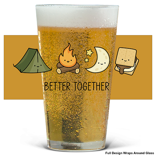 Better Together - Camp