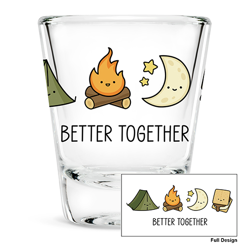Better Together - Camp