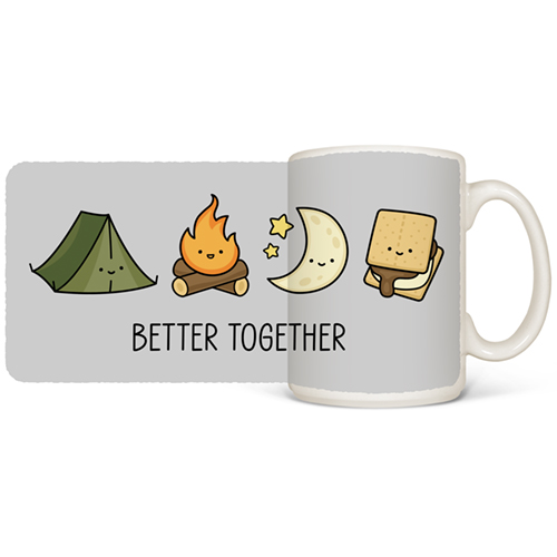 Better Together - Camp