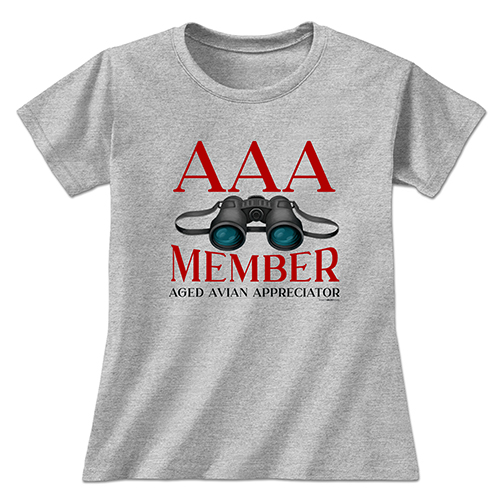 AAA Member