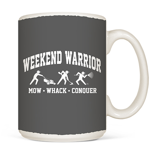 Weekend Warrior