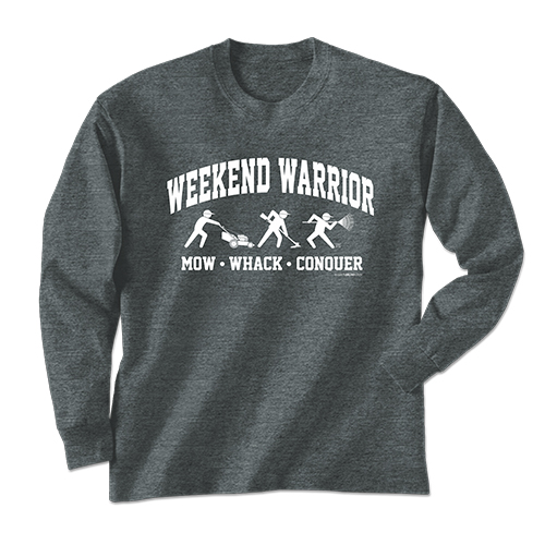 Weekend Warrior