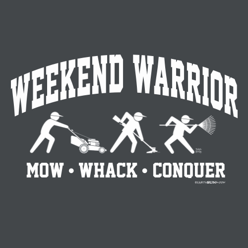 Weekend Warrior