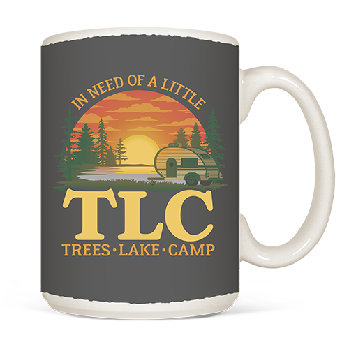 TLC - Camp