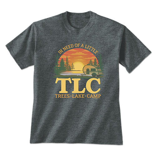 TLC - Camp