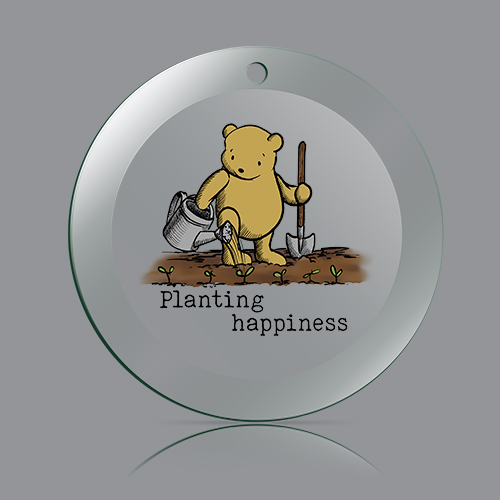 Planting Happiness