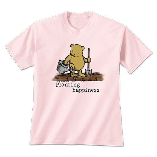 Planting Happiness