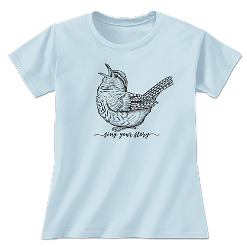 Sing Your Story