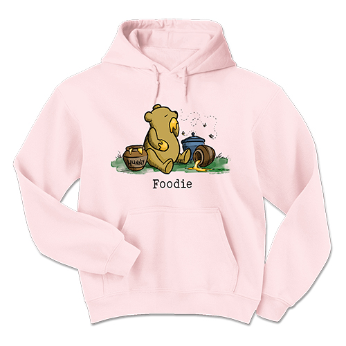 Foodie