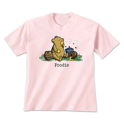 Foodie