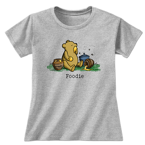 Foodie