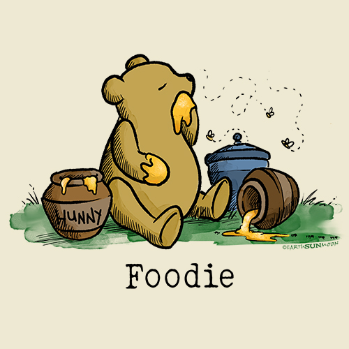 Foodie