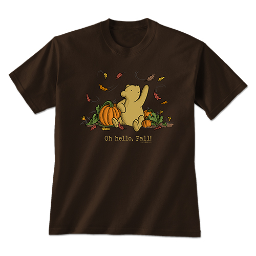 Oh Hello Fall