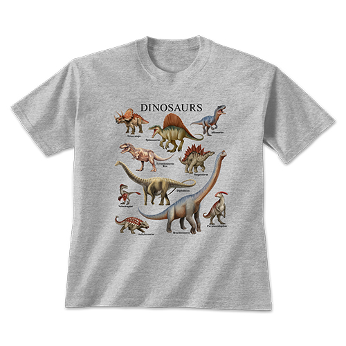 Dinosaurs