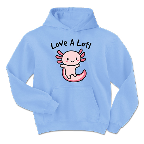 Love A Lotl