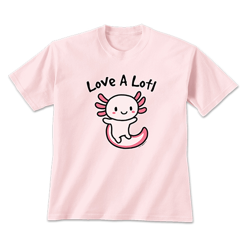 Love A Lotl