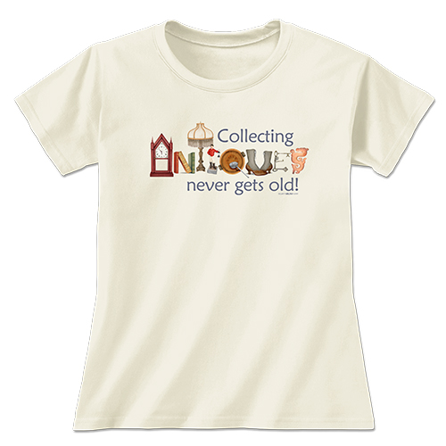 Antiques