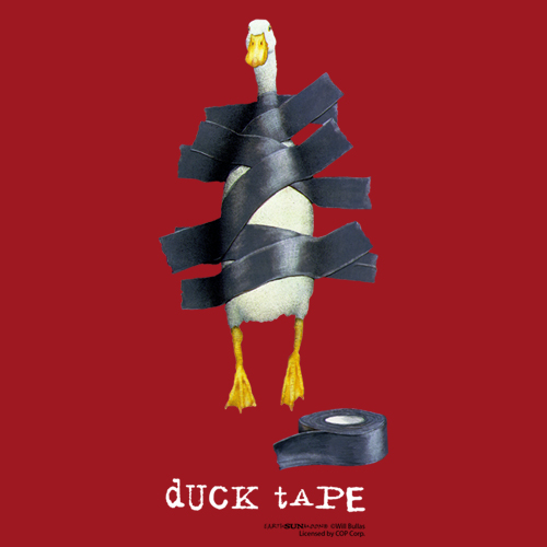 Duck Tape