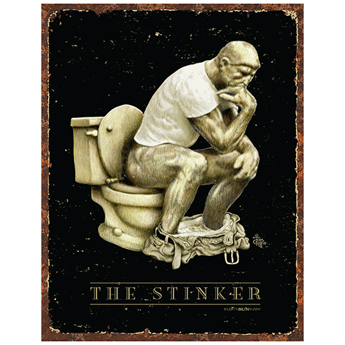 The Stinker