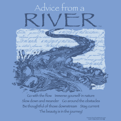 Advice River