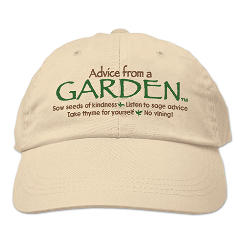 Advice Garden