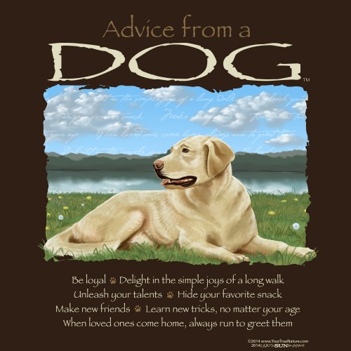 Advice Dog