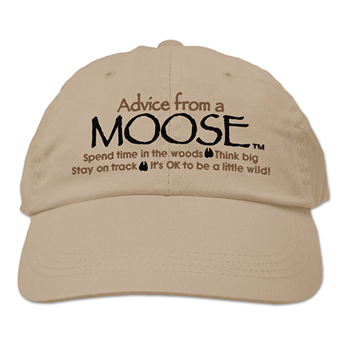 Advice Moose