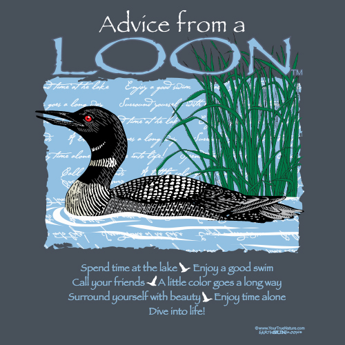 Advice Loon