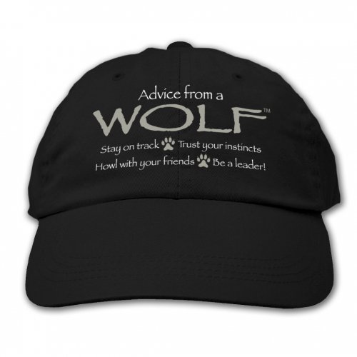Advice Wolf