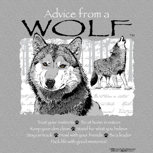 Advice Wolf