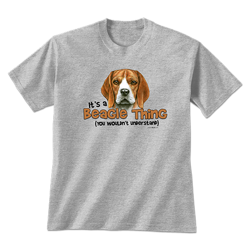 Beagle Thing