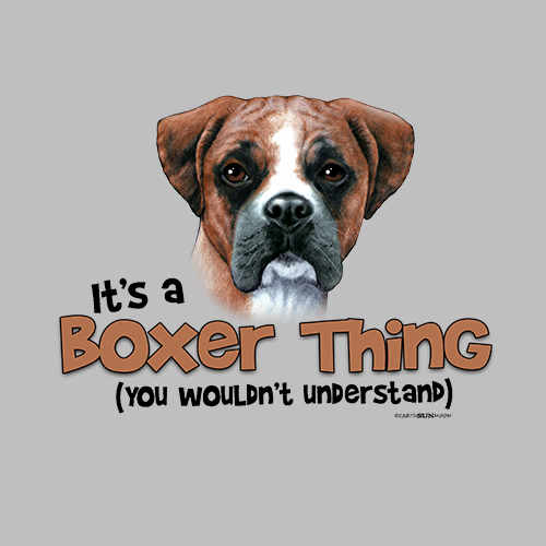 Boxer Thing