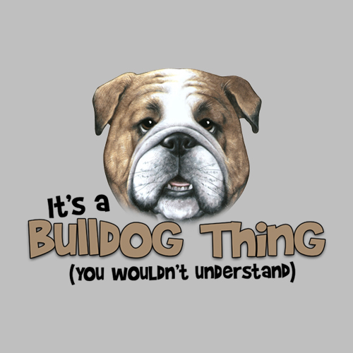 Bulldog Thing