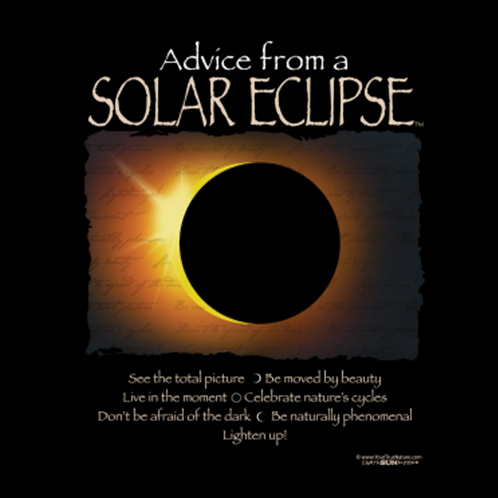 Advice Solar Eclipse