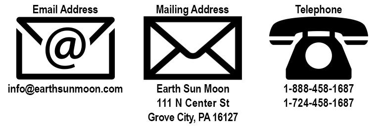 Mailing Address: 111 North Center St, Grove City PA 16127 | Phone: 1-888-458-1687