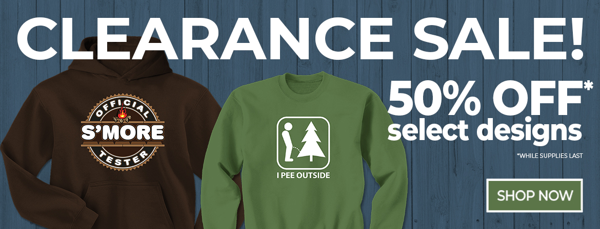 On Sale